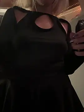 XMelissaX online show from 07/11/26, 08:55