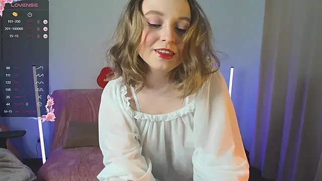 alysia storm online show from 02/14/25, 03:36