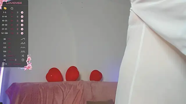 alysia storm online show from 02/14/25, 06:40