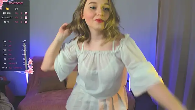 alysia storm online show from 03/01/25, 04:44