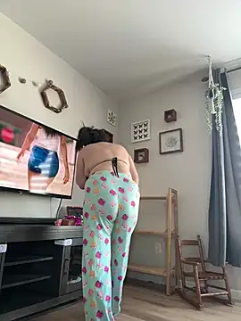 Sweetleeahxx online show from 01/24/25, 02:30