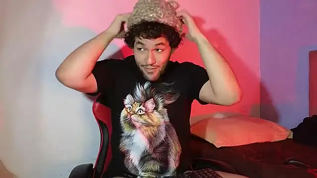 FreyrStyle online show from 01/02/25, 01:17