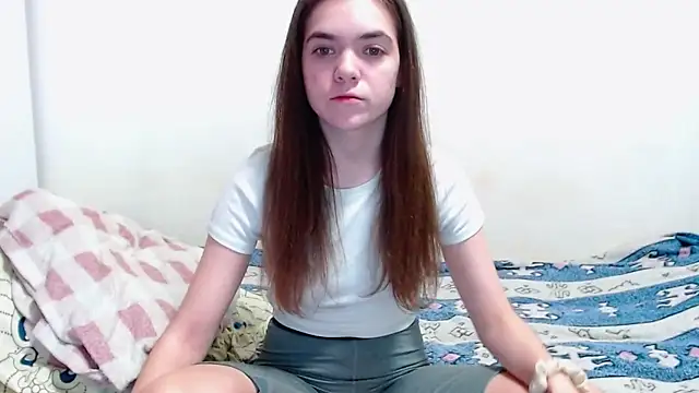 SallyMkn online show from 02/27/25, 01:49