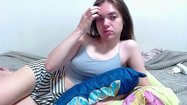 SallyMkn online show from 09/12/25, 07:25