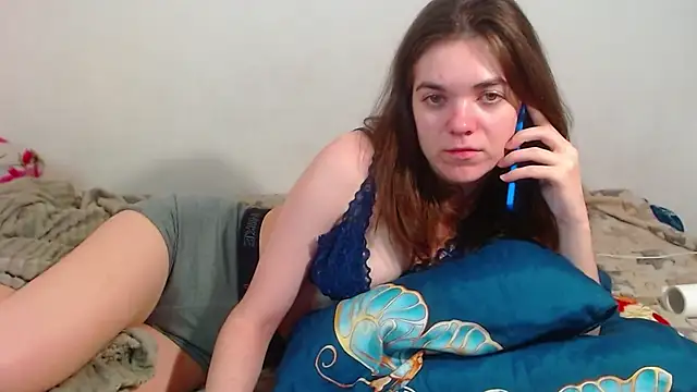 SallyMkn online show from 04/20/26, 04:21