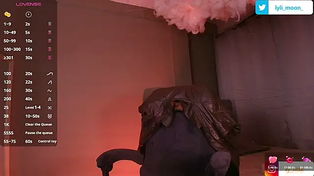 lylita2 online show from 05/10/26, 04:17