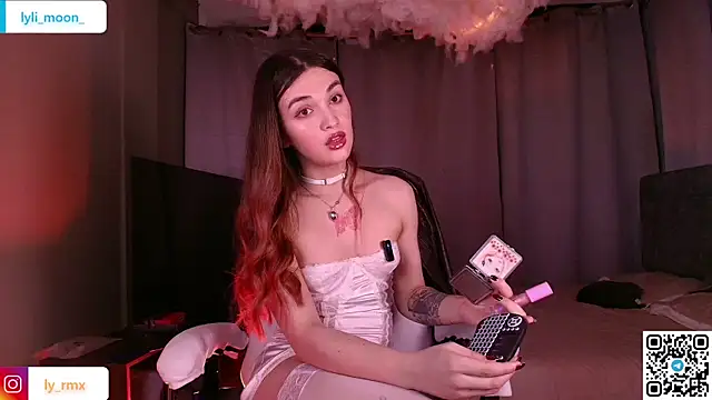lylita2 online show from 07/31/26, 02:11