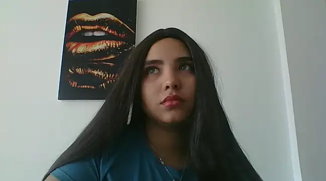 Miapeyton online show from 12/02/24, 03:25