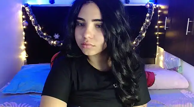 Miapeyton online show from 12/14/24, 06:41