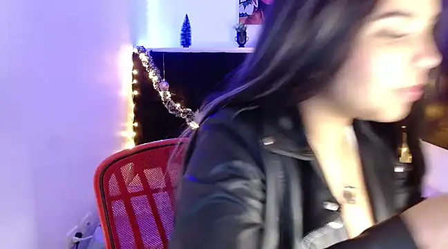 Miapeyton online show from 12/27/24, 03:26