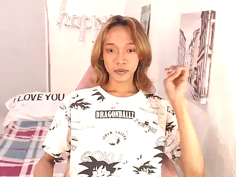 imtwinky online show from 03/13/26, 12:01