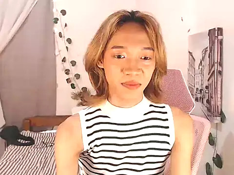 imtwinky online show from 03/22/26, 07:39