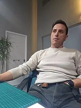 Lucas   81 online show from 01/09/26, 07:15