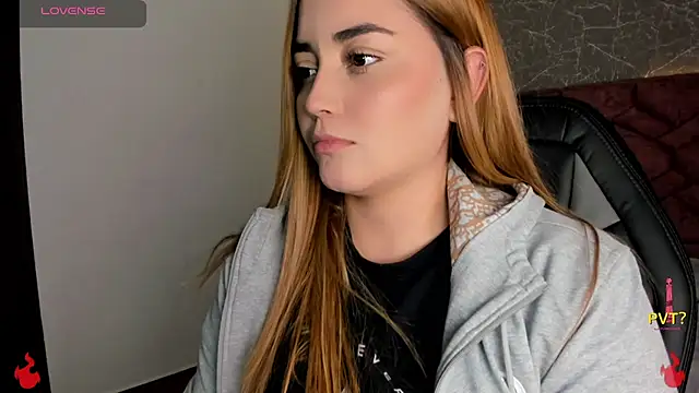 Lucia star   online show from 01/07/25, 11:03