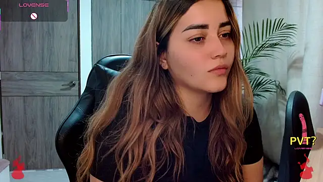 Lucia star   online show from 02/27/26, 01:44