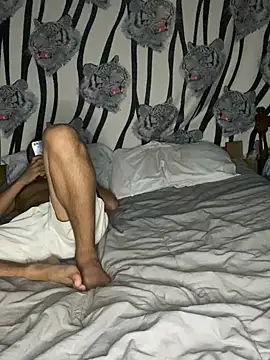 Romax2 online show from 01/23/25, 05:56