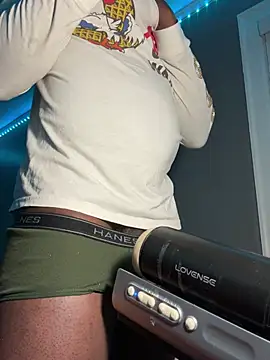 Festivitiesking1 online show from 01/12/26, 02:39