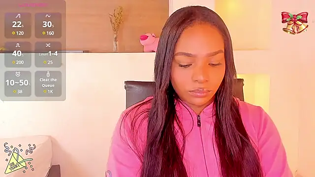 Snapshot of IvyBliss8 chatting on 01/03/25, 11:14 IvyBliss8 online show from 01/03/25, 11:14