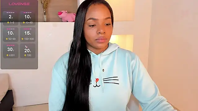 Snapshot of IvyBliss8 chatting on 01/13/25, 12:02 IvyBliss8 online show from 01/13/25, 12:02