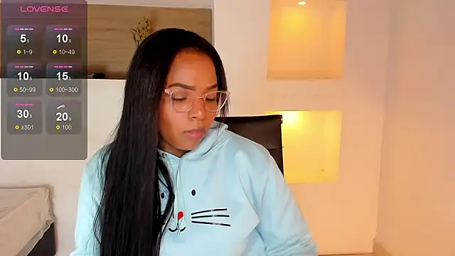 Snapshot of IvyBliss8 chatting on 01/17/25, 11:59 IvyBliss8 online show from 01/17/25, 11:59