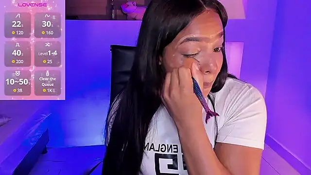 Snapshot of IvyBliss8 chatting on 02/06/25, 12:16 IvyBliss8 online show from 02/06/25, 12:16