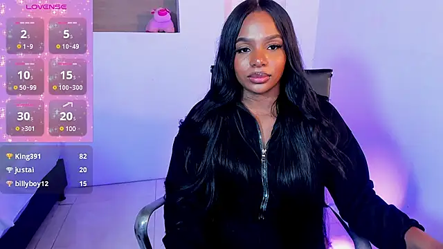 Snapshot of IvyBliss8 chatting on 03/02/25, 02:54 IvyBliss8 online show from 03/02/25, 02:54