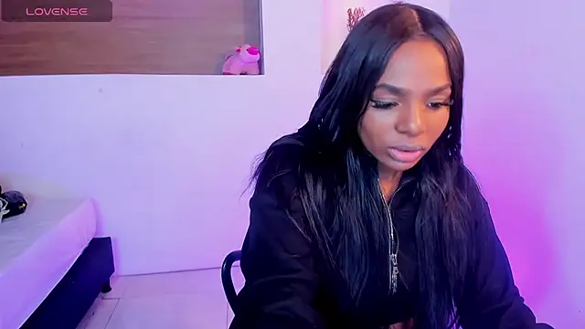 Snapshot of IvyBliss8 chatting on 03/04/25, 11:51 IvyBliss8 online show from 03/04/25, 11:51