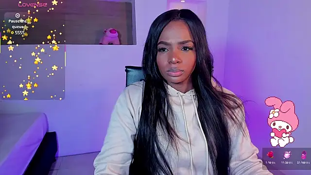 Snapshot of IvyBliss8 chatting on 03/11/25, 12:06 IvyBliss8 online show from 03/11/25, 12:06