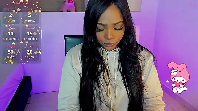 Snapshot of IvyBliss8 chatting on 03/14/25, 12:07 IvyBliss8 online show from 03/14/25, 12:07