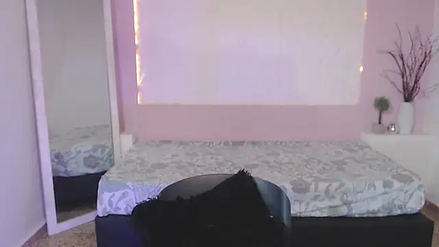 IvyBliss8 online show from 03/28/26, 04:45