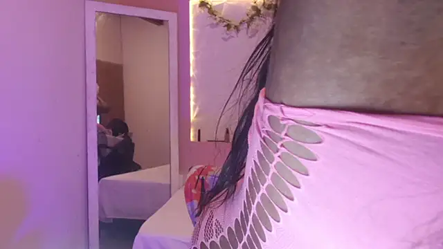 IvyBliss8 online show from 04/23/26, 06:58