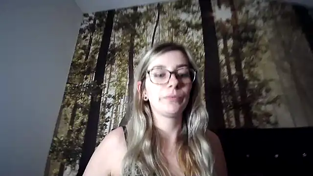 ginachiron online show from 01/26/25, 06:58