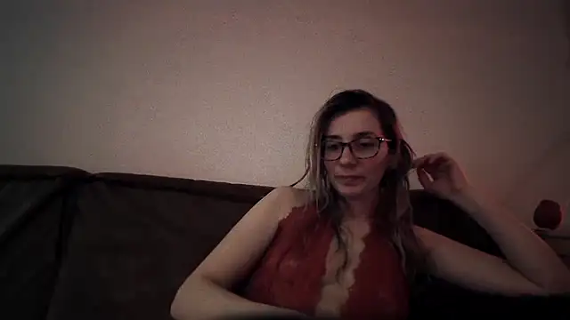 ginachiron online show from 02/14/25, 07:23