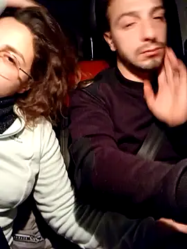 ItalianiMuli online show from 12/05/24, 10:56