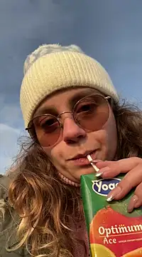 ItalianiMuli online show from 01/04/25, 03:07