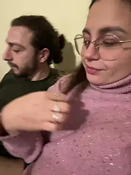 ItalianiMuli online show from 01/05/25, 07:39