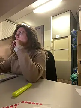 ItalianiMuli online show from 01/27/25, 04:33