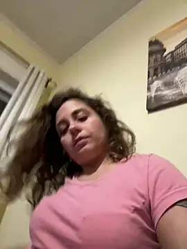 ItalianiMuli online show from 01/30/25, 09:58