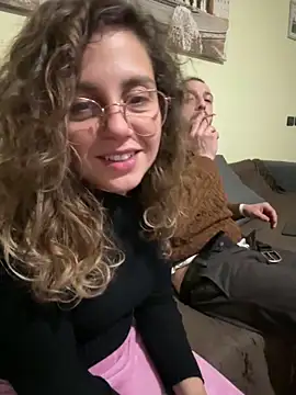 ItalianiMuli online show from 03/02/25, 09:54