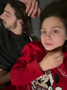 ItalianiMuli online show from 03/08/25, 11:07