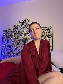 LisaVamp online show from 12/06/24, 03:19