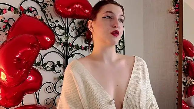 LisaVamp online show from 02/15/25, 05:51