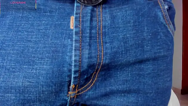 Latrellx7 online show from 04/17/26, 03:42