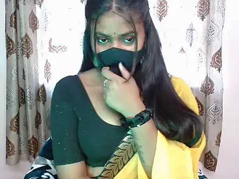 miss sona27 online show from 01/13/26, 08:52