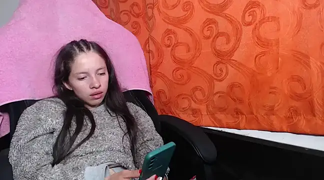 sweetdam12 online show from 01/08/25, 10:16