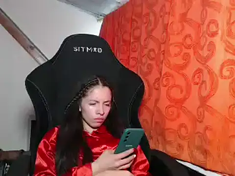 sweetdam12 online show from 01/09/25, 07:40