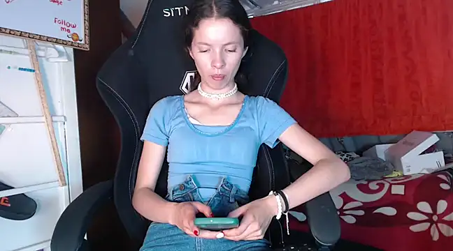 sweetdam12 online show from 01/17/25, 07:27