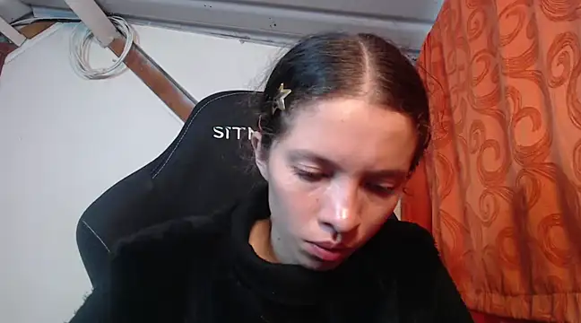 sweetdam12 online show from 02/11/25, 08:10