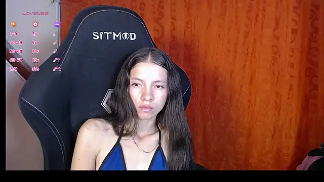 sweetdam12 online show from 03/18/25, 12:05