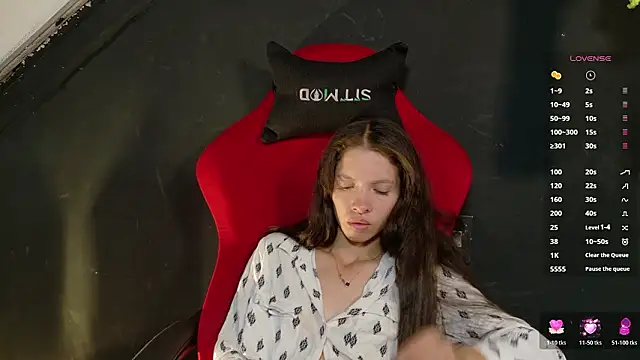 sweetdam12 online show from 03/03/26, 07:42